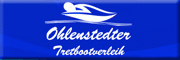 Ohlenstedter Tretbootverleih<br> Osterholz-Scharmbeck Ohlenstedter Tretbootverleih<br> Osterholz-Scharmbeck