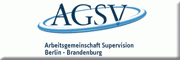 Arbeitsgemeinschaft Supervision AGSV 