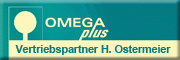 Omega Plus Marketing<br>Heinrich Ostermeier Ihrlerstein