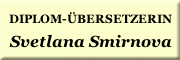 Übersetzungsbüro Ostseesprachen Svetlana Smirnova Ribnitz-Damgarten Übersetzungsbüro Ostseesprachen Svetlana Smirnova Ribnitz-Damgarten
