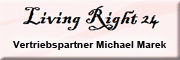 Living Right 24 Vertriebspartner Marek Preußisch Oldendorf