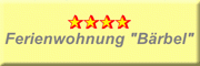 Ferienwohnung-Bärbel<br>Bärbel Jacqui Weidenthal Ferienwohnung-Bärbel<br>Bärbel Jacqui Weidenthal