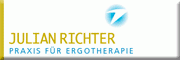 Ergotherapie Praxis<br>Julian Richter Itzehoe Ergotherapie Praxis<br>Julian Richter Itzehoe