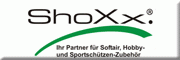 ShoXx-Waffenhandel<br>Jürgen Meiertokrax Husum