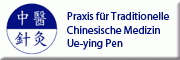 Akupunktur - Praxis für Traditionelle Chinesische Medizin<br>Pen Ue-ying Gießen