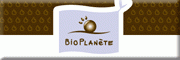 Bio Planète Vertriebsbüro<br>Sandra Zillmann Lommatzsch Bio Planète Vertriebsbüro<br>Sandra Zillmann Lommatzsch
