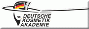 Deutsche Kosmetik Akademie Deutsche Kosmetik Akademie