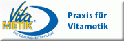 Praxis für Vitametik<br>Laura Strohmindel Osterholz-Scharmbeck