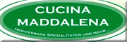 Cucina Maddalena<br>Nicole Paul Pulheim