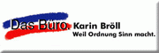 Das Büro.<br>Karin Bröll 