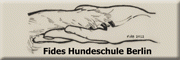 Fides Hundeschule Berlin<br>Freeke de Buhr 