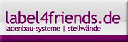 Label4Friends 