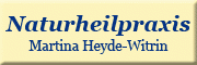 Naturheilpraxis<br>Martina Heyde-Witrin Schönecken Naturheilpraxis<br>Martina Heyde-Witrin Schönecken