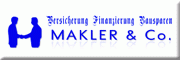 Makler & Co.<br>Hartmut Kuntze Roßleben Makler & Co.<br>Hartmut Kuntze Roßleben