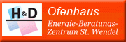 H&D Ofenhaus (H&D Energie-Beratungs-Zentrum St. Wendel)<br>Günter Grammes Sankt Wendel