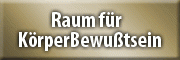 Raum für KörperBewußtsein<br>Conny Tulke 