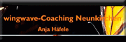 wingwave-coaching Neunkirchen<br>Anja  Häfele Neunkirchen