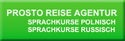 Prosto Sprachreisen nach Polen und in die Ukraine<br>Michael Schmidt Bad Lauterberg