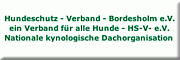 Hundeschutz-Verband-Bordesholm e.V.<br>Ursula Hoffmann Bordesholm Hundeschutz-Verband-Bordesholm e.V.<br>Ursula Hoffmann Bordesholm