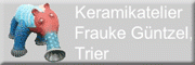 Keramikatelier Frauke Güntzel Keramikatelier Frauke Güntzel