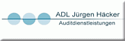 ADL Jürgen Häcker; Beratung und Aufbau von QM/UM-Systeme nach DIN EN ISO 9001 und DIN EN ISO 14001 Langenau