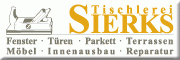 Tischlerei Sierks 