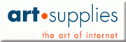 art supplies - the art of internet<br>Thorsten Siefert 