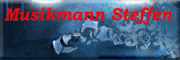 Musikmann Steffen<br>Steffen Krüger Pritzwalk Musikmann Steffen<br>Steffen Krüger Pritzwalk