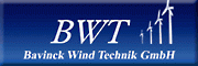 BWT Bavinck Wind-Technik GmbH Schüttorf