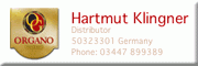 Altenburg - Wellnesskaffee<br>Hartmut Klingner Altenburg Altenburg - Wellnesskaffee<br>Hartmut Klingner Altenburg