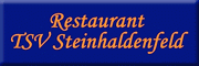 Restaurant TSV Steinhaldenfeld Stuttgart
