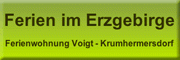 Ferienwohnung Voigt Krumhermersdorf Ferienwohnung Voigt Krumhermersdorf