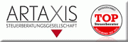 ARTAXIS GmbH Steuerberatungsgesellschaft<br>Mirelle Brunier 