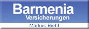 Versicherungsservice<br>Markus Biehl Schiffweiler