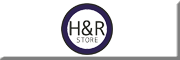 H&R STORE Kiosk Neuenburg am Rhein