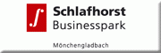 Schlafhorst Businesspark GmbH<br>Josef Hellenbrand 