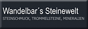 Wandelbar´s Steinewelt 