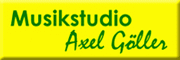 Musikstudio Axel Göller Reutlingen