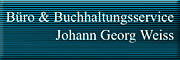 Büro- und Buchhaltungsservice Johann Georg Weiss Stuttgart