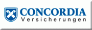 Concordia Service Büro Versicherungsschutz nach Maß<br>Christa Fritzsche Wipperfürth