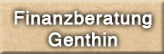 Finanzberatung-Genthin<br>Reno Kleinhans Genthin