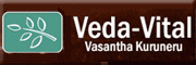 Veda Vital Vasantha M. Kuruneru Schelklingen