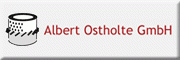 Albert Ostholte GmbH<br>Werner Neuhäuser 