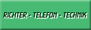 RICHTER-TELEFON-TECHNIK 