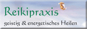 Reikipraxis<br>Michaela Schubert Freital