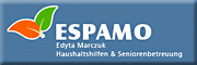 Espamo-Seniorenbetreuung und Pflege 24 h<br>Edyta Marczuk Mayen Espamo-Seniorenbetreuung und Pflege 24 h<br>Edyta Marczuk Mayen