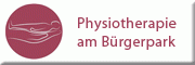Physiotherapie am Bürgerpark Straßberg