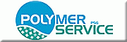 Polymer Service GmbH<br>Dominique Agbobly Buchholz