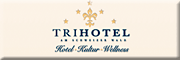 TRIHOTEL am Schweizer Wald<br>  Rostock