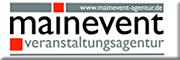 mainevent - veranstaltungsagentur mainevent - veranstaltungsagentur